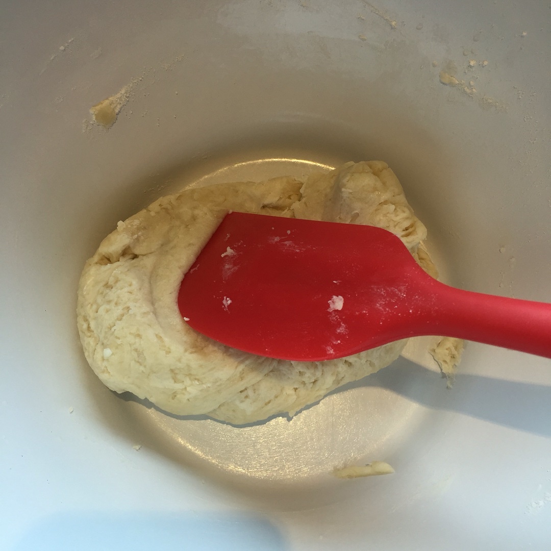 【苏式月饼的做法步骤图，苏式月饼怎么做好吃】驴妈咪-制作