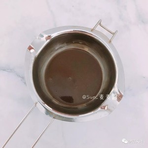 沙皮狗慕斯 制作方法