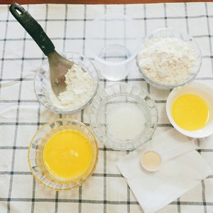 味道一级棒的芝士餐包  制作方法