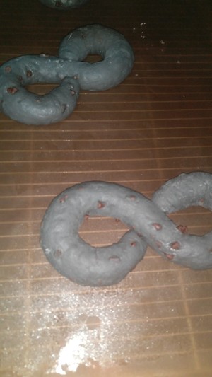 修格拉乳酪  制作方法