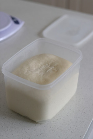 菠萝包 制作方法