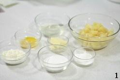 【冰皮月饼的做法步骤图,冰皮月饼怎么做好吃】君之-制作