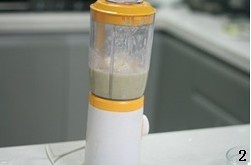 【冰皮月饼的做法步骤图,冰皮月饼怎么做好吃】君之-制作