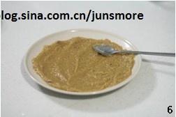 【冰皮月饼的做法步骤图,冰皮月饼怎么做好吃】君之-制作