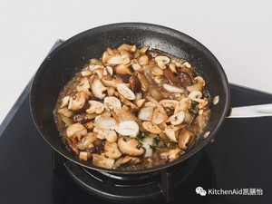 惠灵顿牛排 制作方法