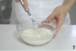 【冰皮月饼的做法步骤图,冰皮月饼怎么做好吃】君之-制作