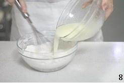 【冰皮月饼的做法步骤图,冰皮月饼怎么做好吃】君之-制作