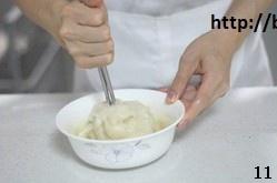 【冰皮月饼的做法步骤图,冰皮月饼怎么做好吃】君之-制作