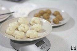 【冰皮月饼的做法步骤图,冰皮月饼怎么做好吃】君之-制作