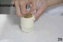 【冰皮月饼的做法步骤图,冰皮月饼怎么做好吃】君之-制作