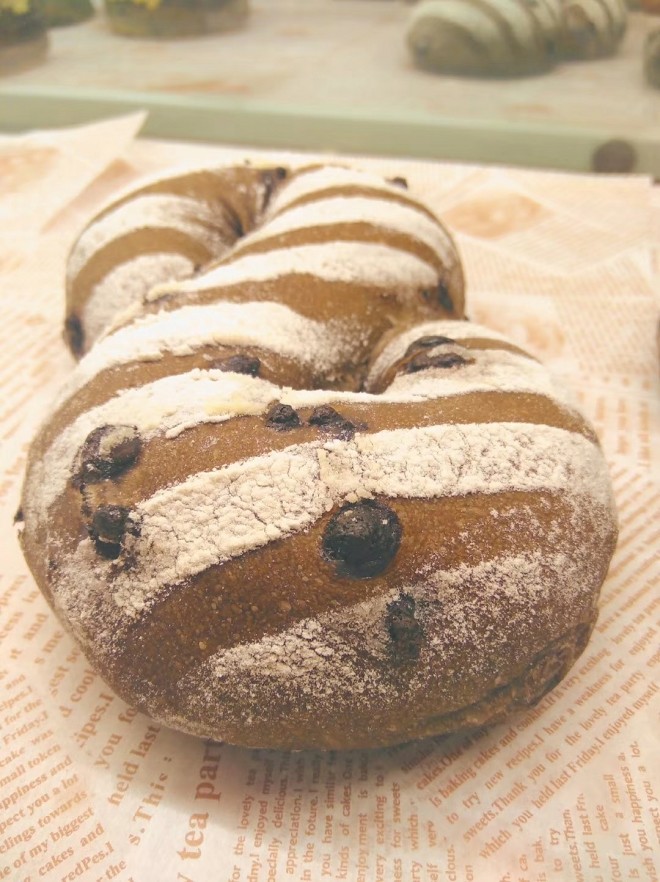 修格拉乳酪  制作方法