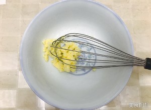 巧克力开心果核桃Biscotti 制作方法