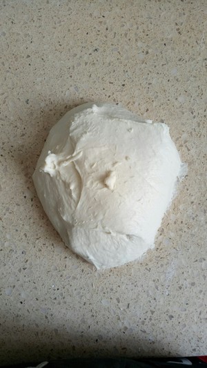 坚果欧包  制作方法