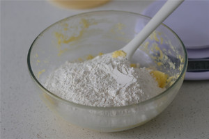 菠萝包 制作方法