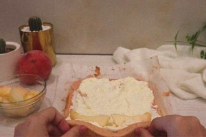 承包粉嫩少女心 |「桃桃夏日卷」  制作方法