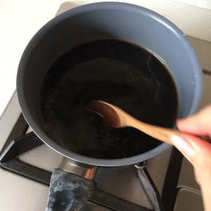 红糖亚麻籽油藜麦月饼 制作方法