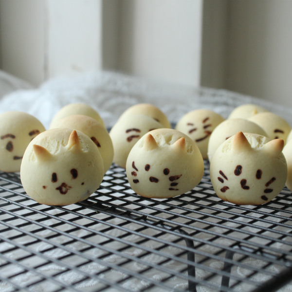 新手烘焙总失败？在第一次烘焙成功要经过多次失败？