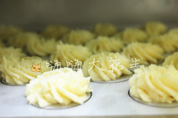 新手烘焙总失败？在第一次烘焙成功要经过多次失败？