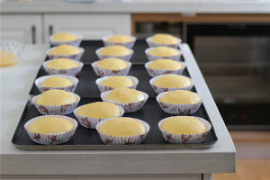 菠萝包 制作方法