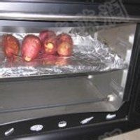 用烤箱烤红薯需要注意什么？烘焙小技巧