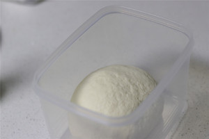 菠萝包 制作方法