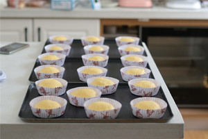 菠萝包 制作方法