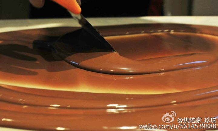 调温巧克力是个什么鬼?!