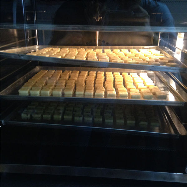 开始烘焙创业，如何选择烘焙的烤箱？