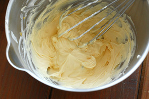 百香果慕斯蛋糕 制作方法