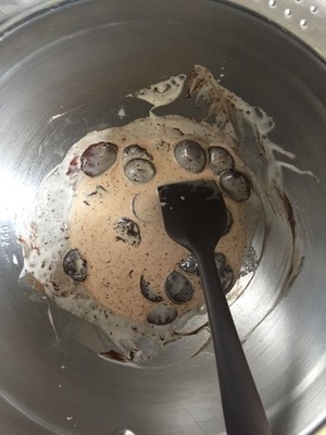 脏脏月饼 制作方法