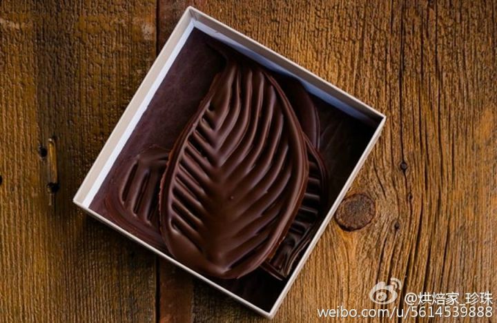 调温巧克力是个什么鬼?!