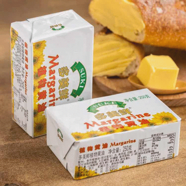 如何选择黄油？黄油知识大扫盲以及选购小贴士