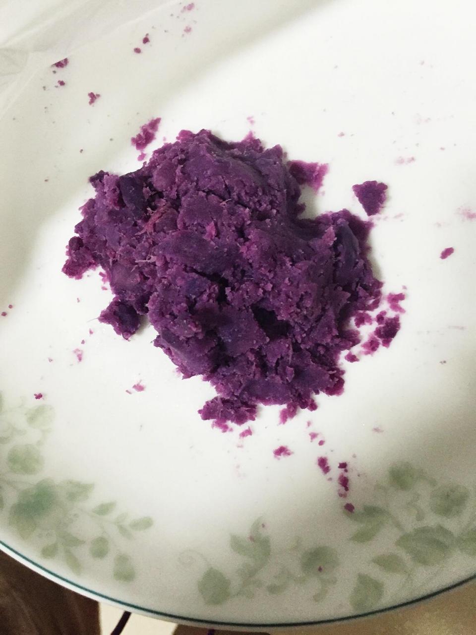 【水晶月饼的做法步骤图,水晶月饼怎么做好吃】一生跟你走Shy690126-制作