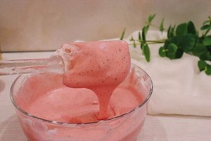 承包粉嫩少女心 |「桃桃夏日卷」  制作方法