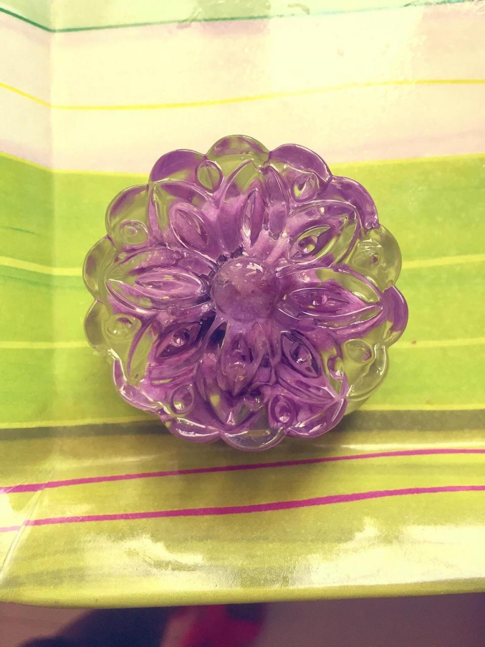 【水晶月饼的做法步骤图,水晶月饼怎么做好吃】一生跟你走Shy690126-制作