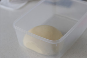 菠萝包 制作方法