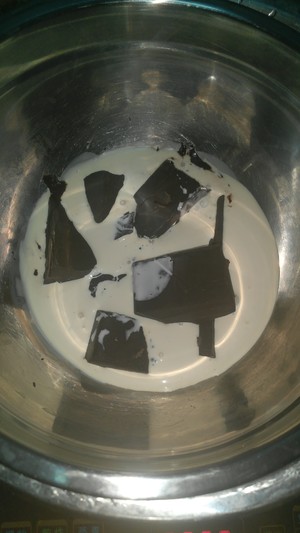 修格拉乳酪  制作方法