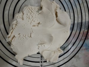 绿豆酥 制作方法