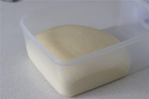 菠萝包 制作方法