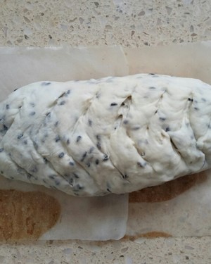 坚果欧包  制作方法