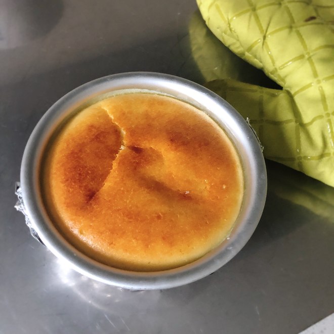 经典芝士蛋糕 制作方法