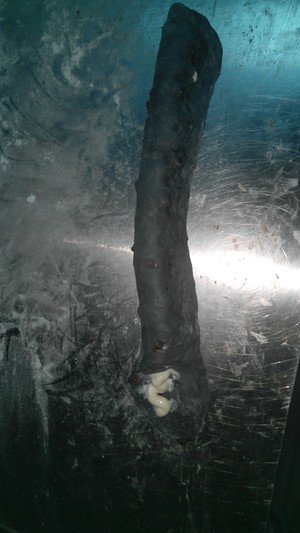 修格拉乳酪  制作方法