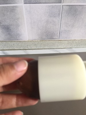 脏脏月饼 制作方法