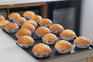 菠萝包 制作方法