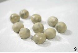 【广式枣泥月饼的做法步骤图，怎么做好吃】君之-制作