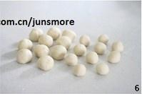 【葱油月饼的做法步骤图，葱油月饼怎么做好吃】君之-制作