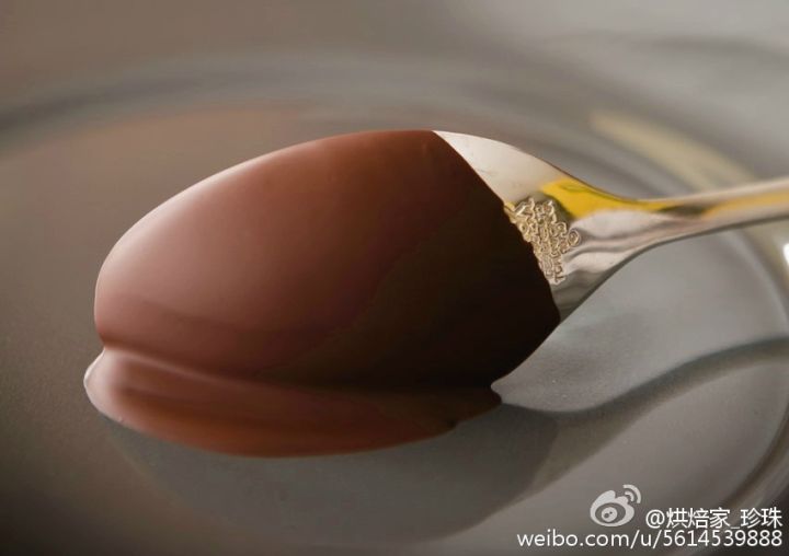 调温巧克力是个什么鬼?!