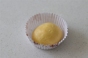 菠萝包 制作方法