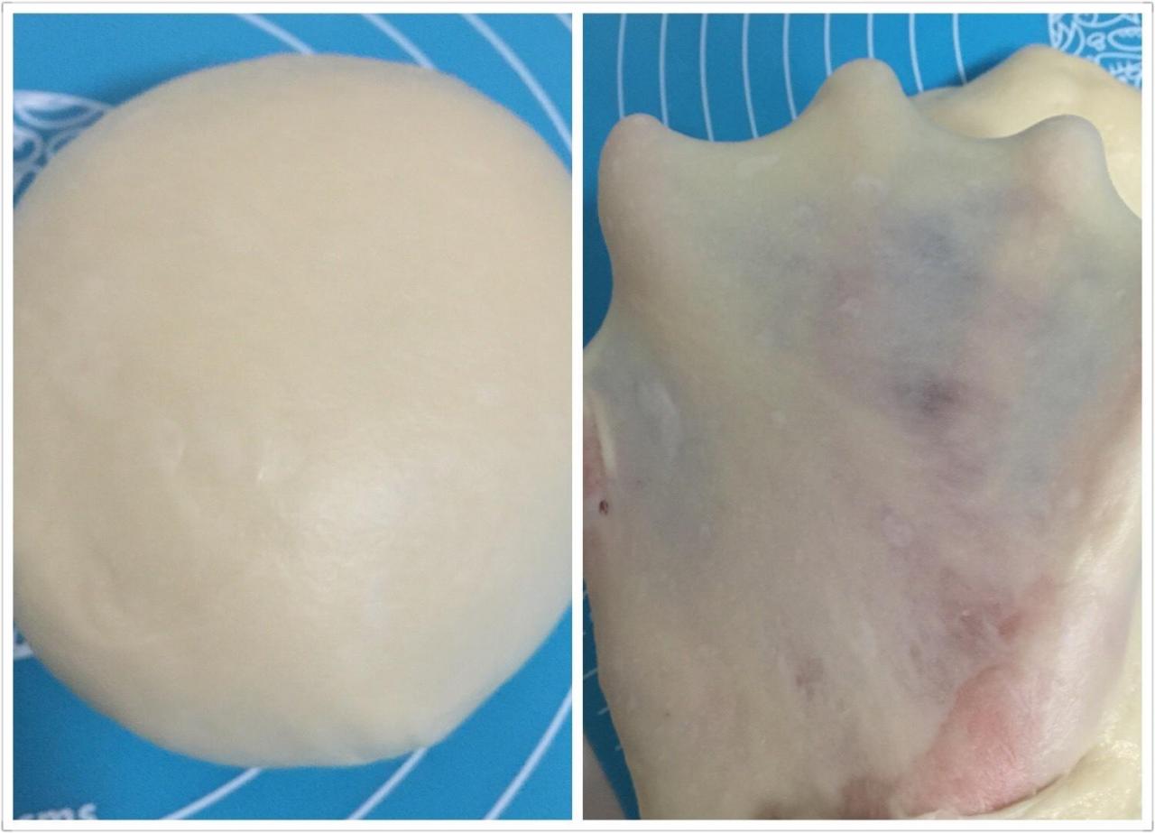 【蛋黄酥的做法步骤图,蛋黄酥怎么做好吃】小諾妈-制作