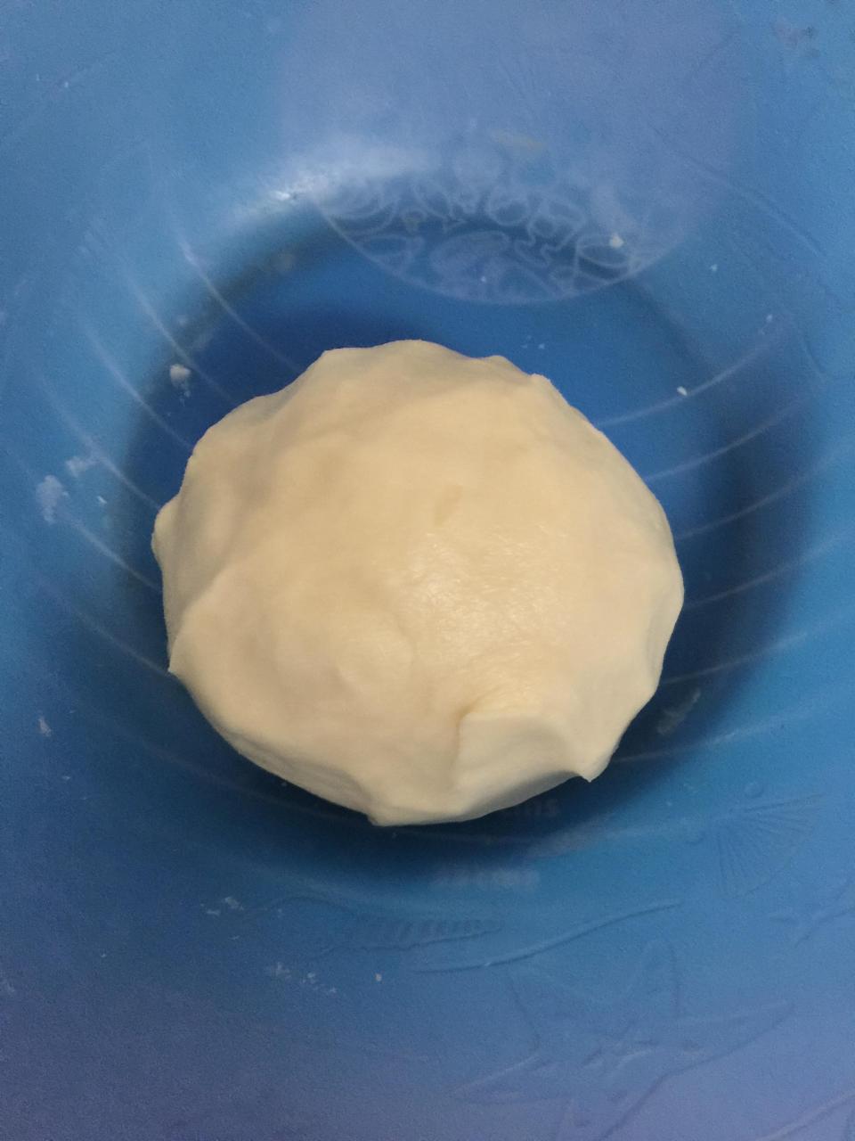 【蛋黄酥的做法步骤图,蛋黄酥怎么做好吃】小諾妈-制作